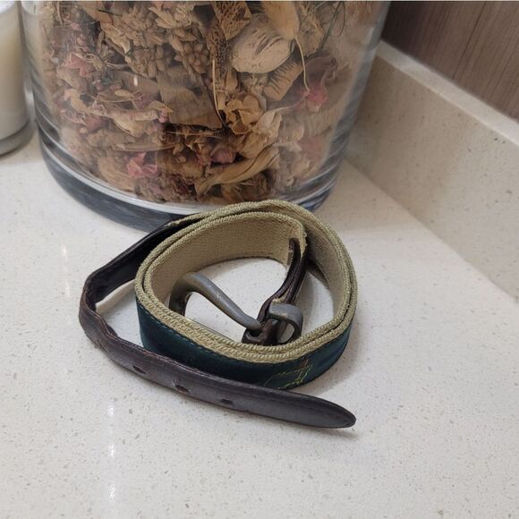 Master’s Belt - Picture 2 of 10